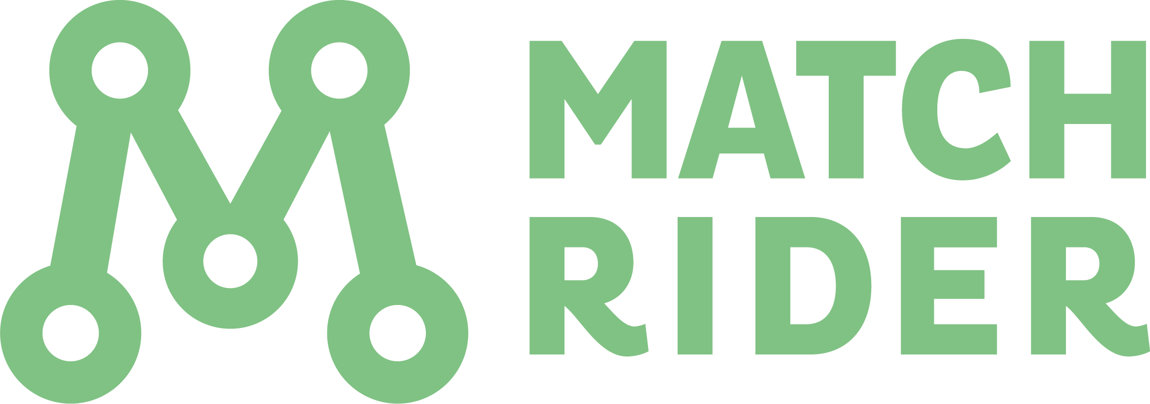 Match Rider Logo